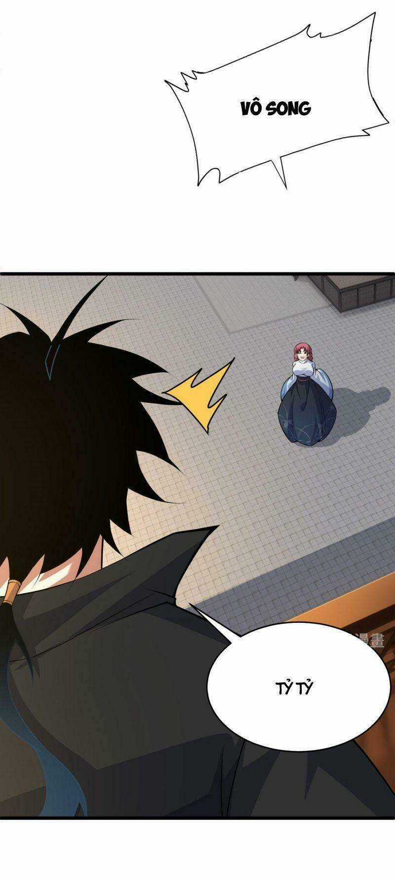 Sự Trở Lại Của Đệ Nhất Tông Sư Chapter 29 trang 61