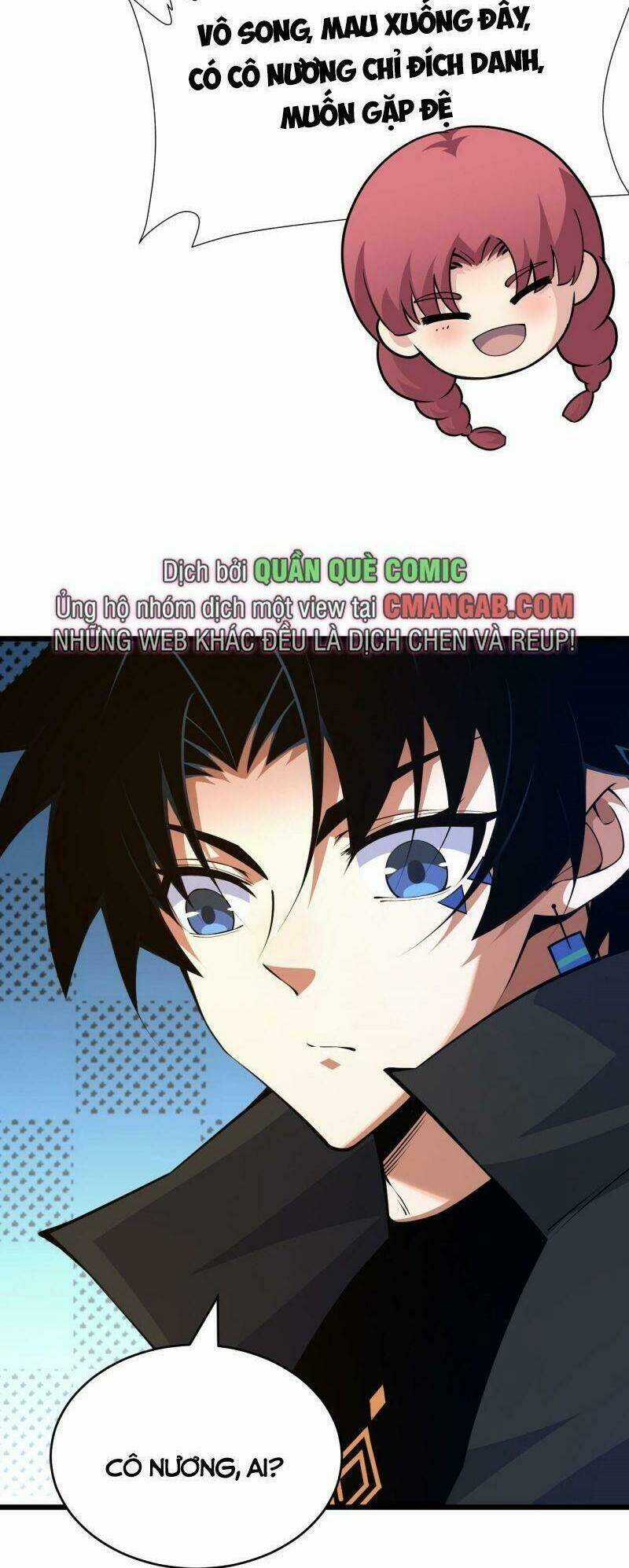 Sự Trở Lại Của Đệ Nhất Tông Sư Chapter 29 trang 64