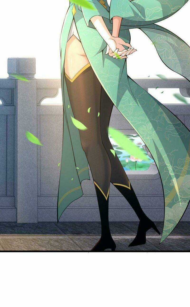 Sự Trở Lại Của Đệ Nhất Tông Sư Chapter 29 trang 66