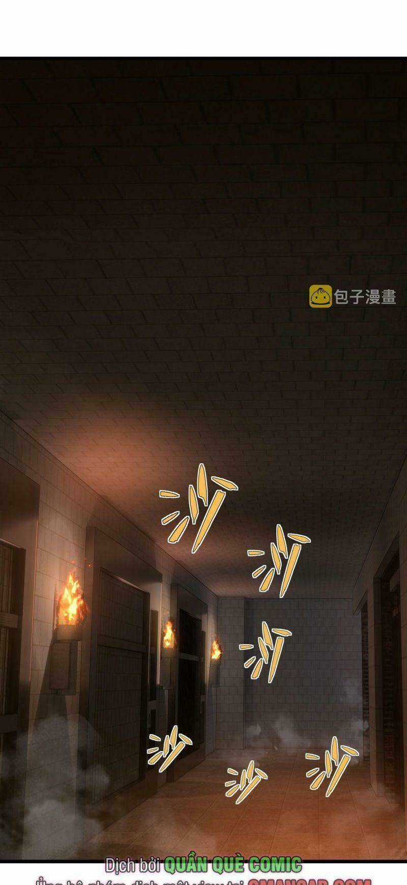 Sự Trở Lại Của Đệ Nhất Tông Sư Chapter 29 trang 7