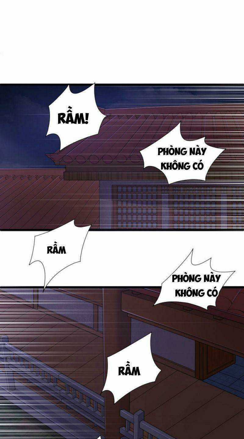 Sự Trở Lại Của Đệ Nhất Tông Sư Chapter 3 trang 16