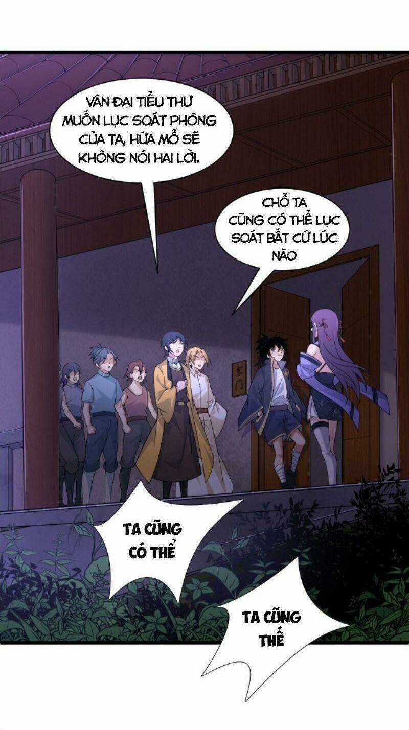 Sự Trở Lại Của Đệ Nhất Tông Sư Chapter 3 trang 29