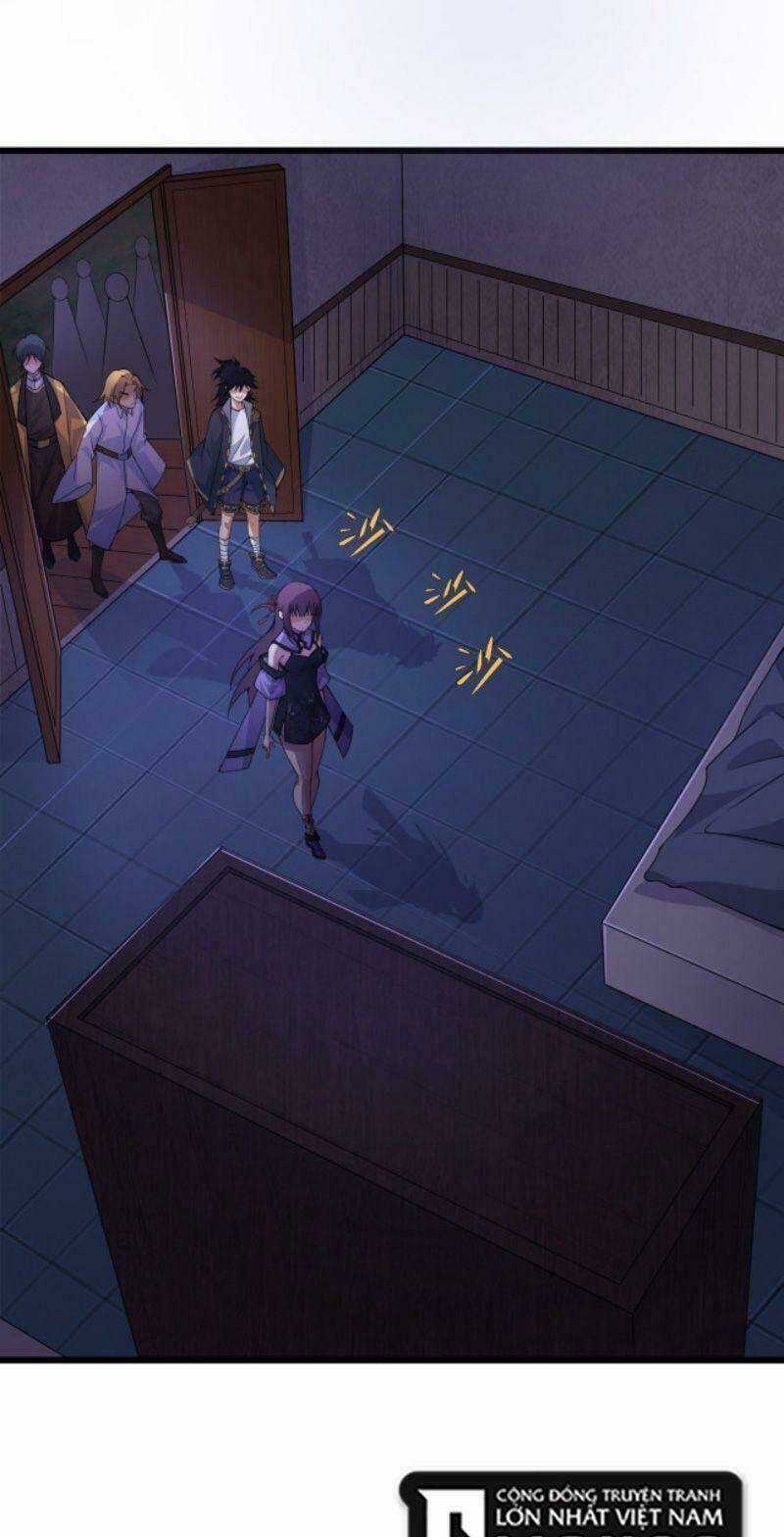 Sự Trở Lại Của Đệ Nhất Tông Sư Chapter 3 trang 32