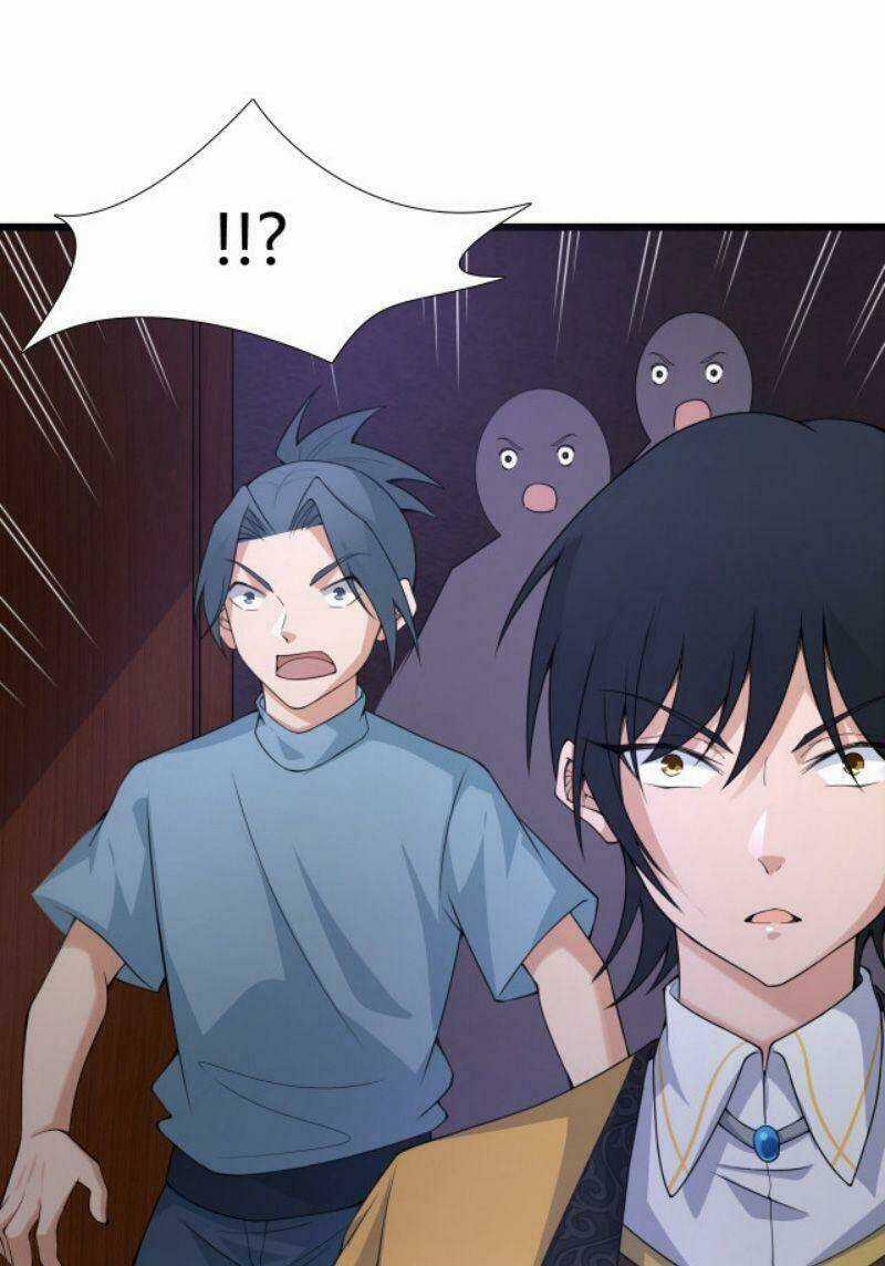 Sự Trở Lại Của Đệ Nhất Tông Sư Chapter 3 trang 36