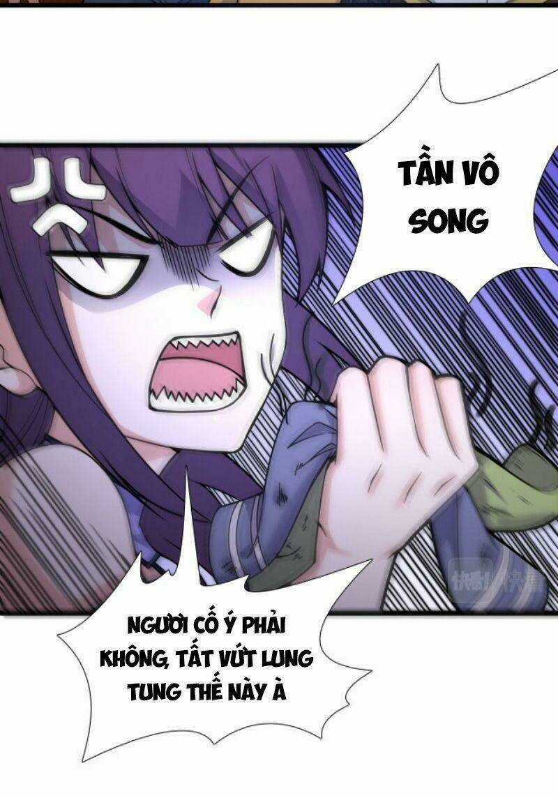 Sự Trở Lại Của Đệ Nhất Tông Sư Chapter 3 trang 37