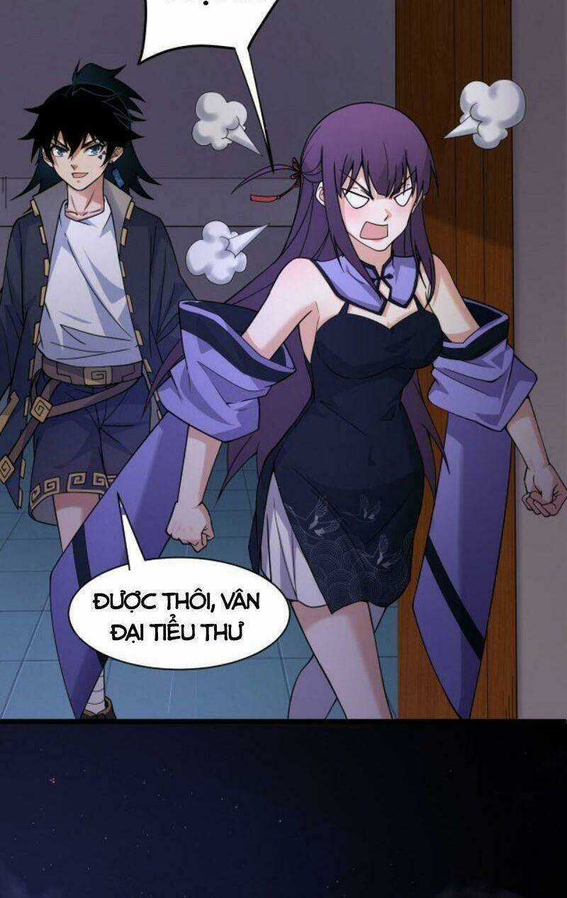 Sự Trở Lại Của Đệ Nhất Tông Sư Chapter 3 trang 39