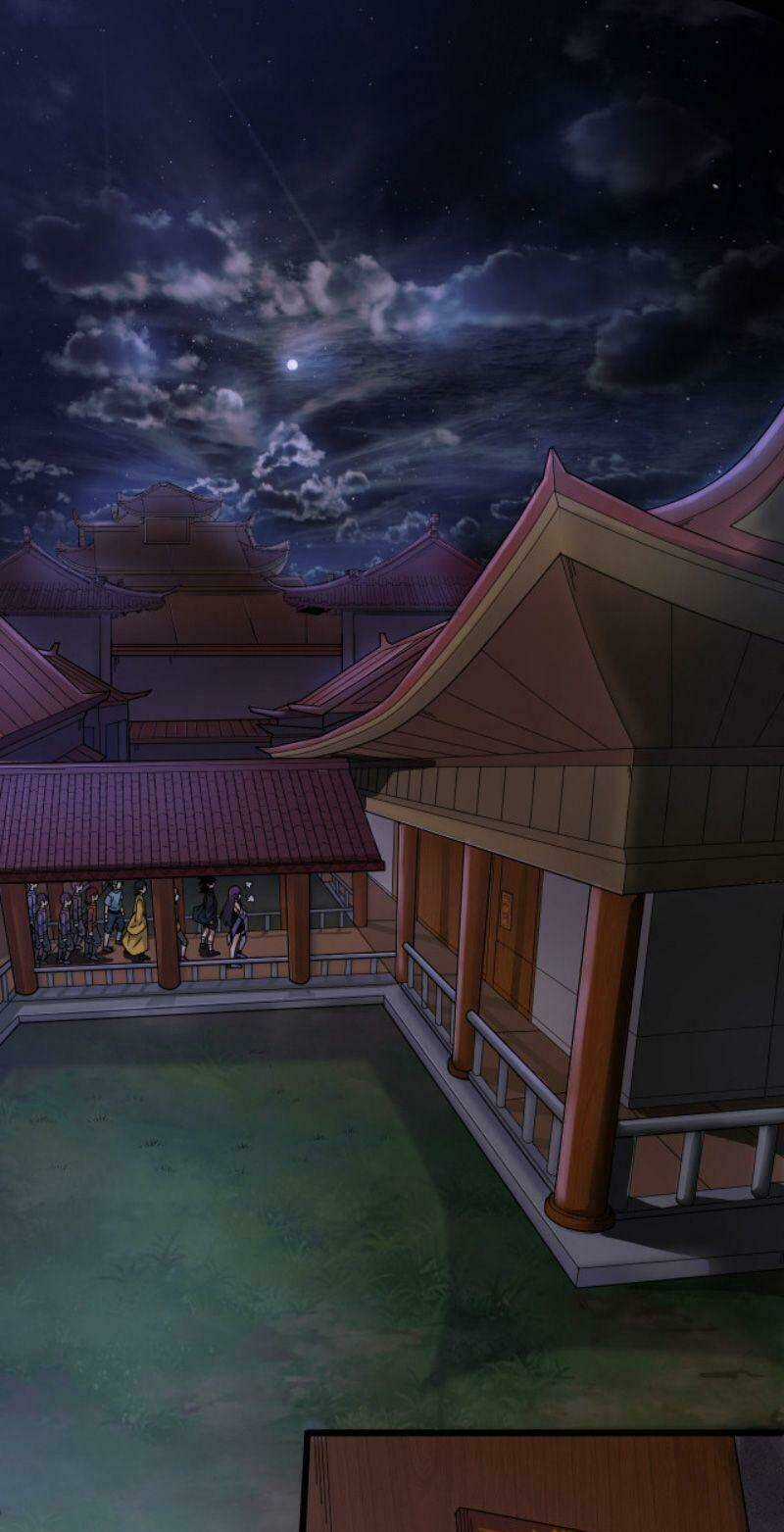 Sự Trở Lại Của Đệ Nhất Tông Sư Chapter 3 trang 40