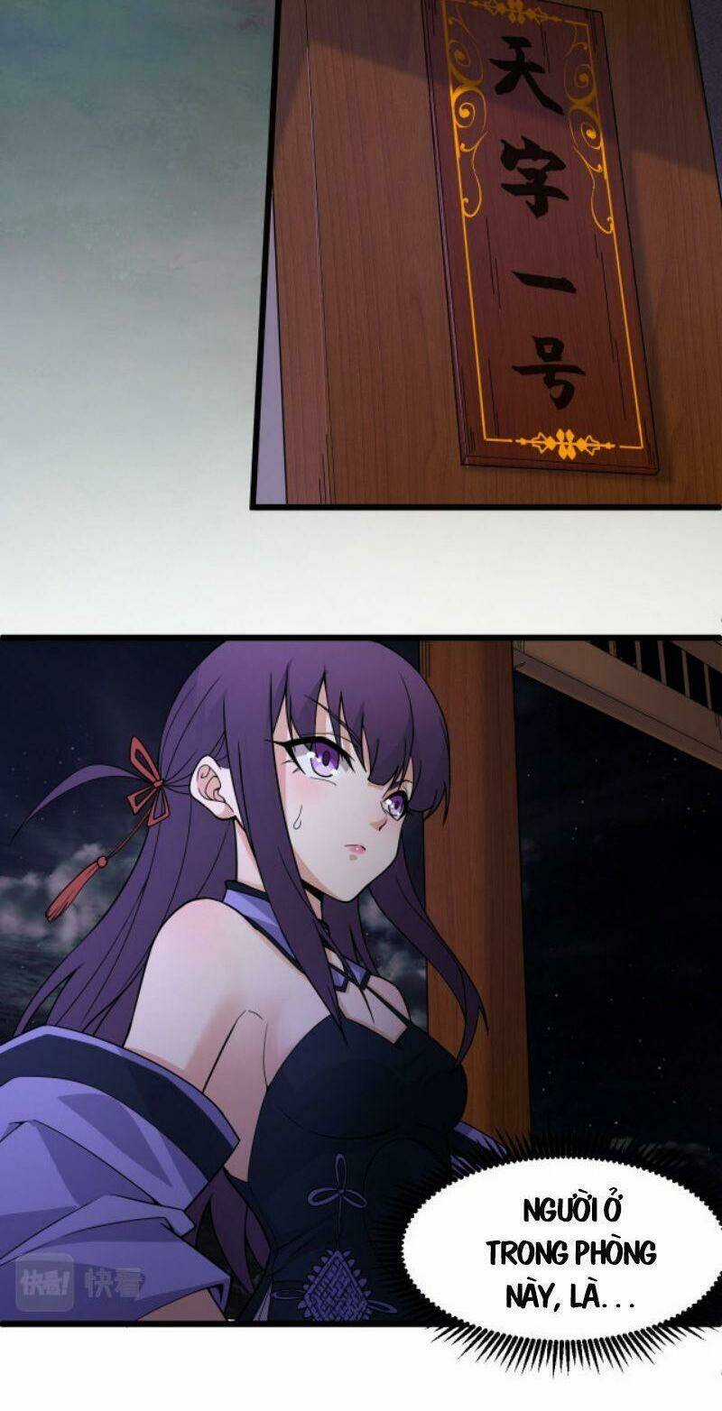 Sự Trở Lại Của Đệ Nhất Tông Sư Chapter 3 trang 41