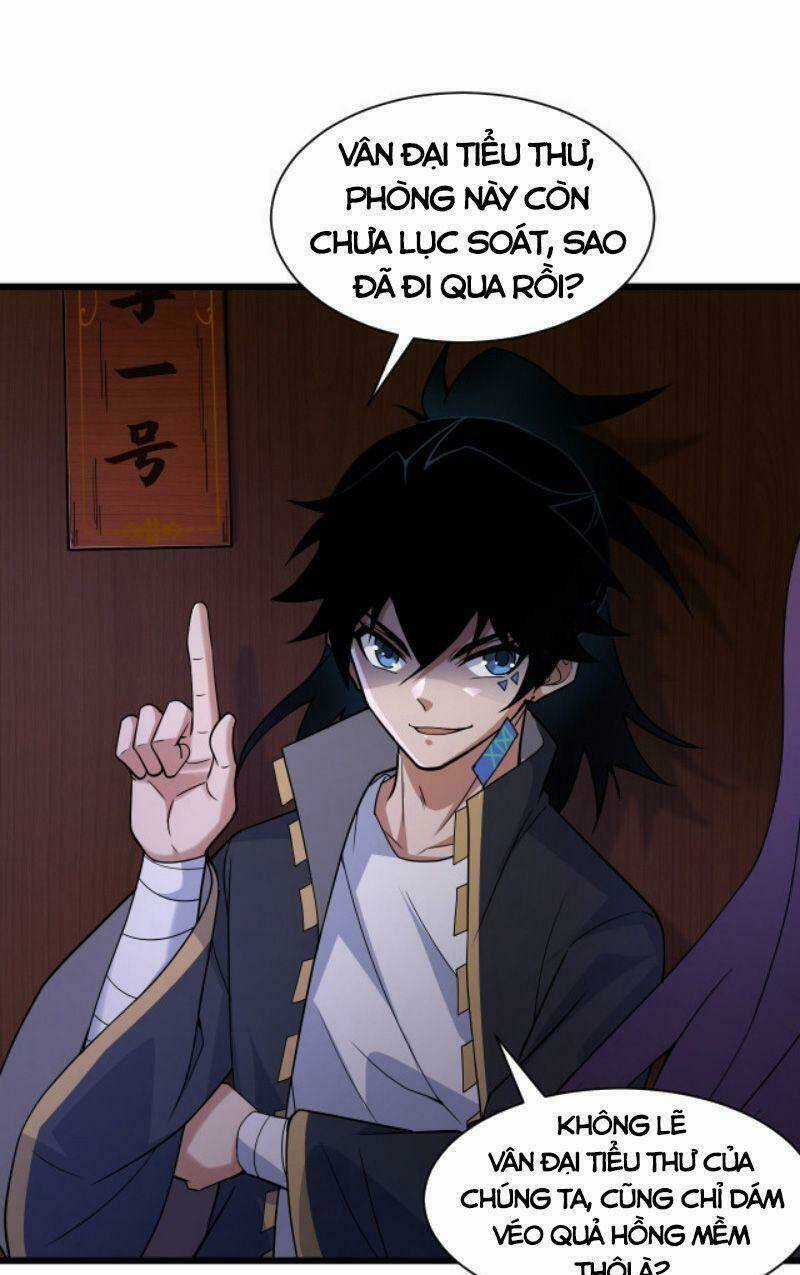 Sự Trở Lại Của Đệ Nhất Tông Sư Chapter 3 trang 44