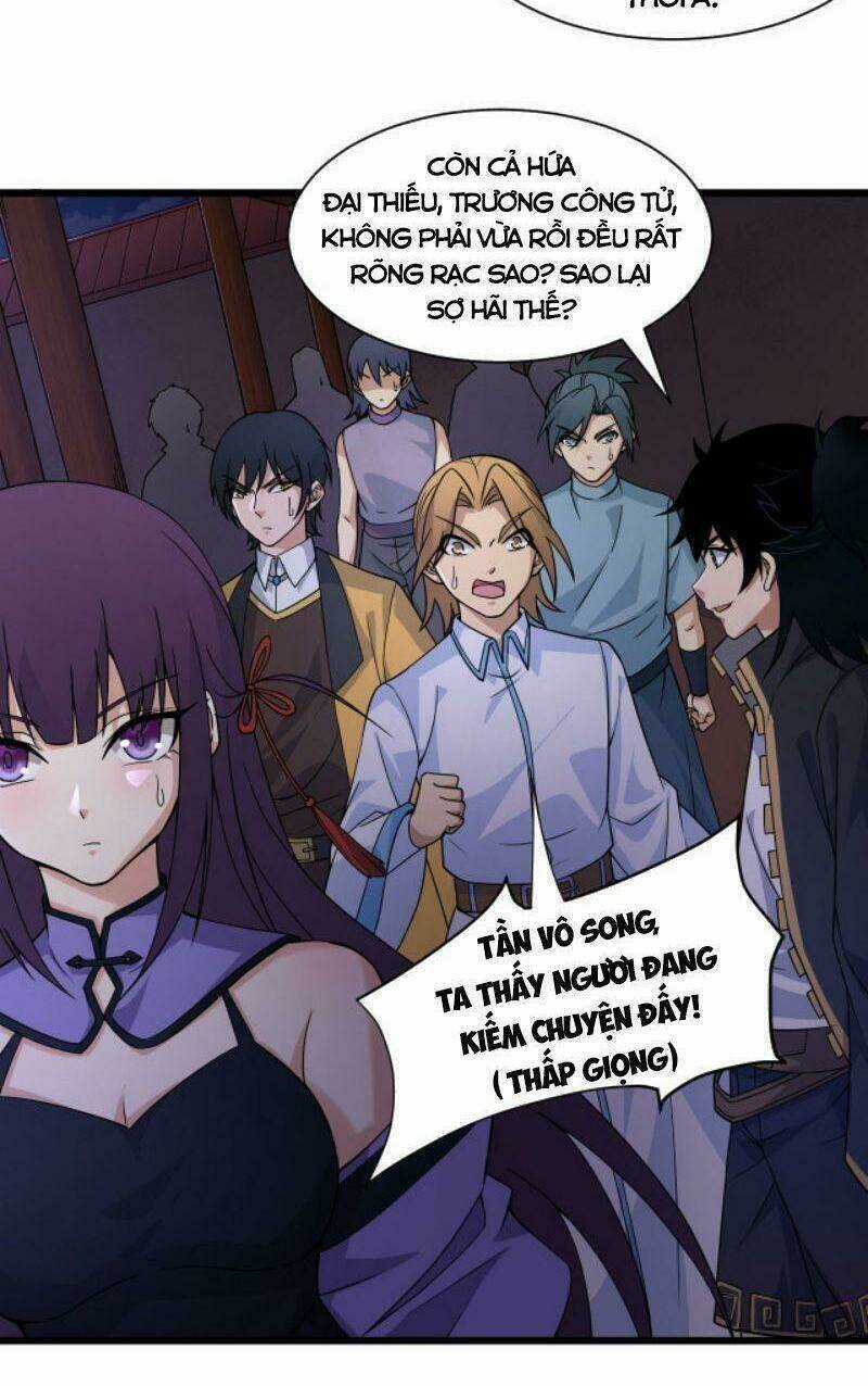 Sự Trở Lại Của Đệ Nhất Tông Sư Chapter 3 trang 45