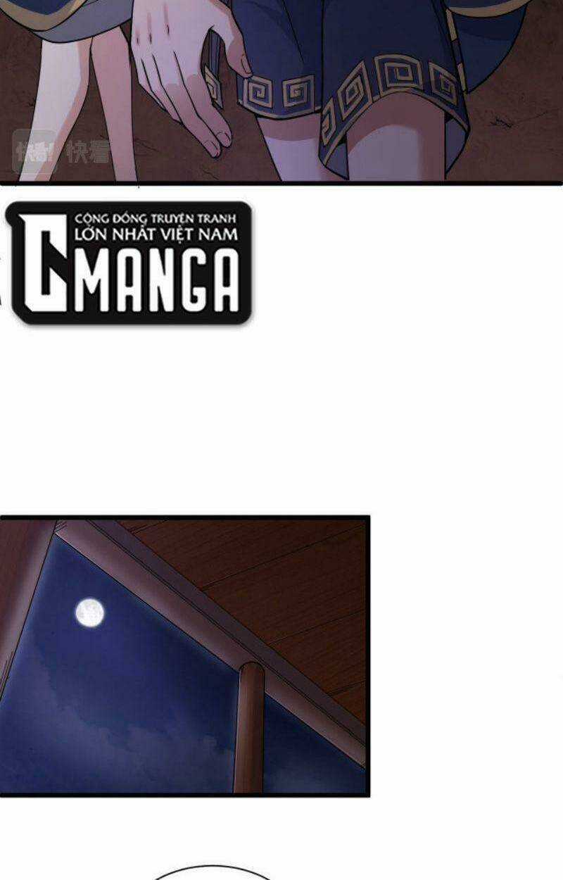 Sự Trở Lại Của Đệ Nhất Tông Sư Chapter 3 trang 47