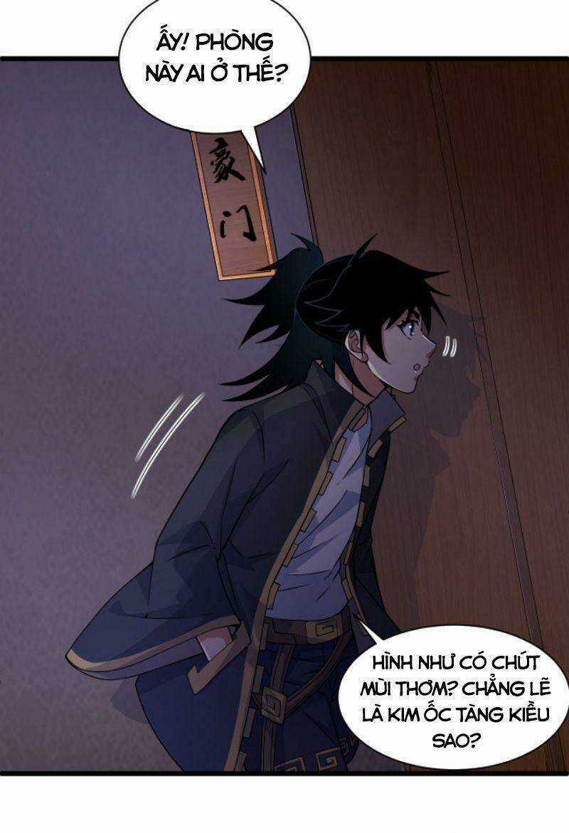 Sự Trở Lại Của Đệ Nhất Tông Sư Chapter 3 trang 48