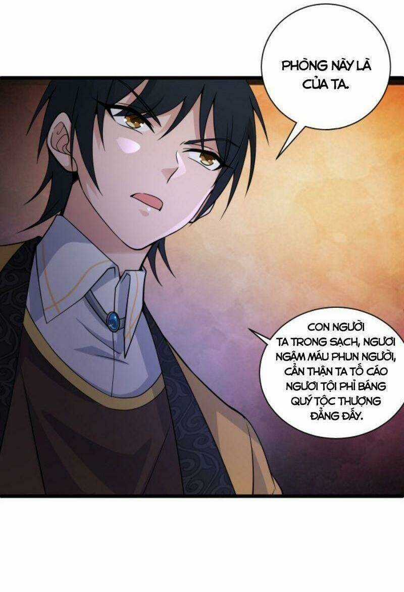 Sự Trở Lại Của Đệ Nhất Tông Sư Chapter 3 trang 49