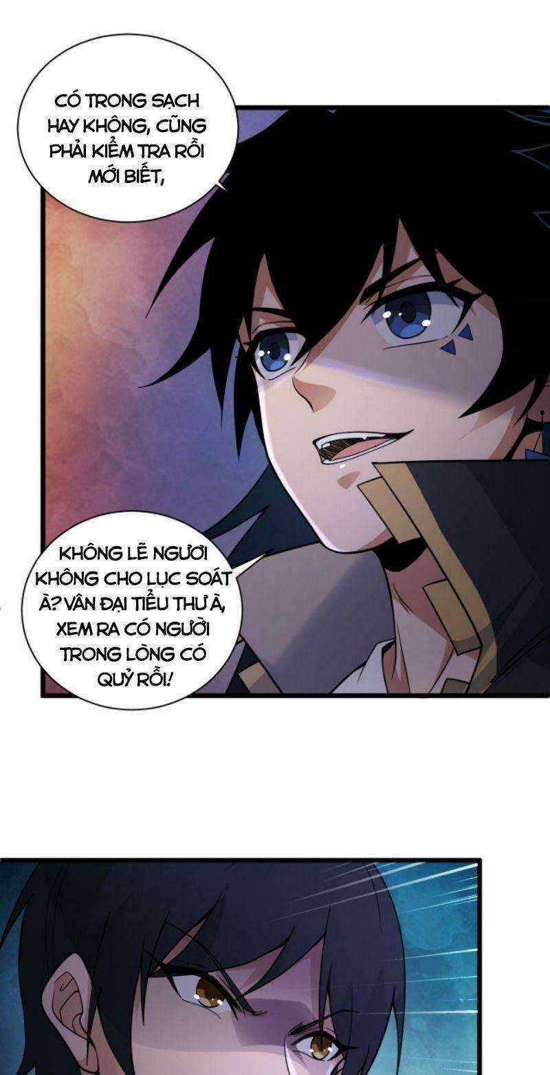 Sự Trở Lại Của Đệ Nhất Tông Sư Chapter 3 trang 50