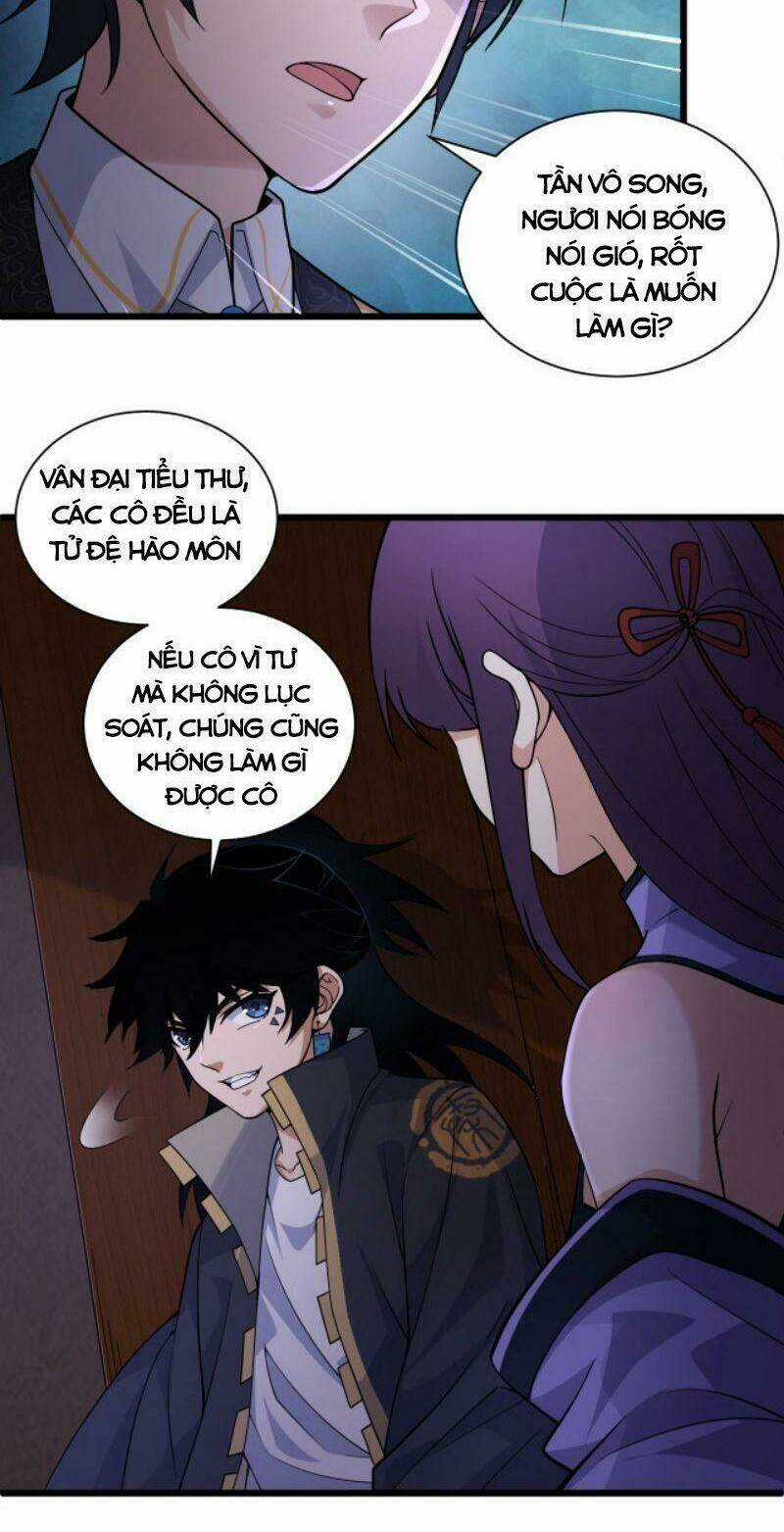 Sự Trở Lại Của Đệ Nhất Tông Sư Chapter 3 trang 51