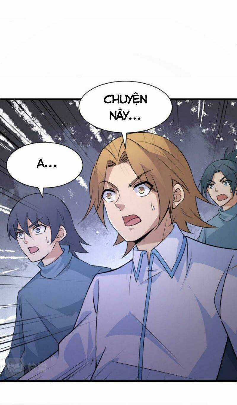 Sự Trở Lại Của Đệ Nhất Tông Sư Chapter 3 trang 57