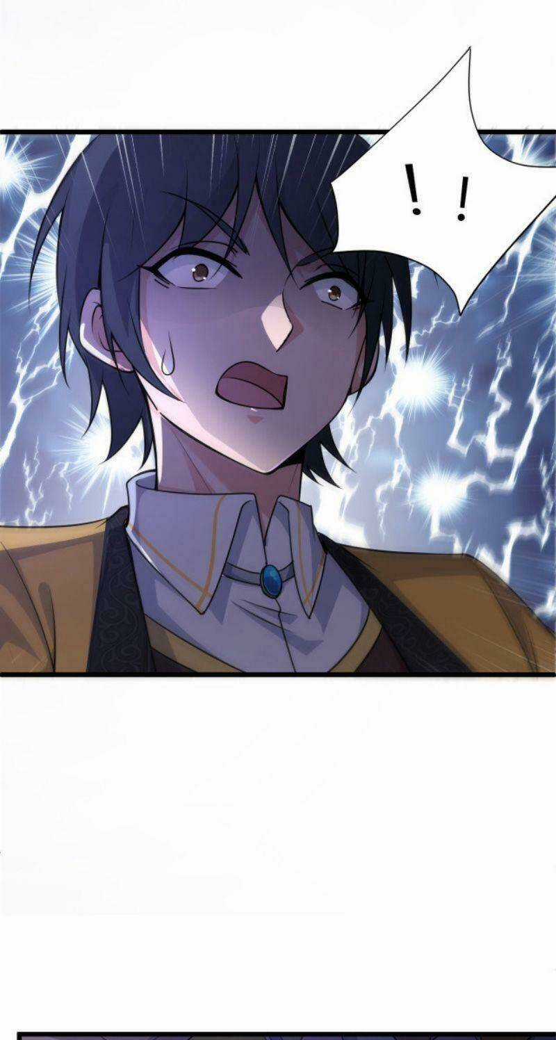 Sự Trở Lại Của Đệ Nhất Tông Sư Chapter 3 trang 58