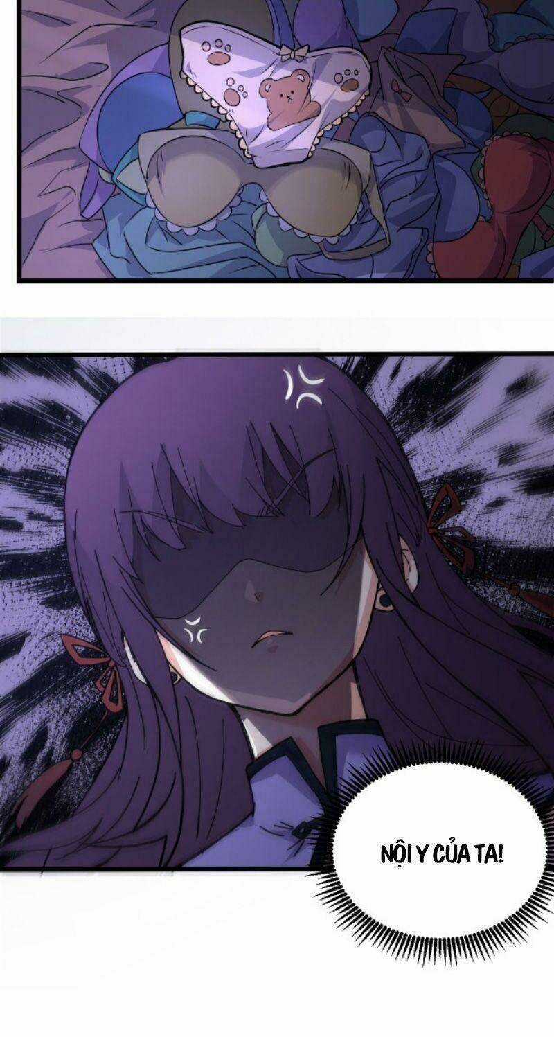 Sự Trở Lại Của Đệ Nhất Tông Sư Chapter 3 trang 59