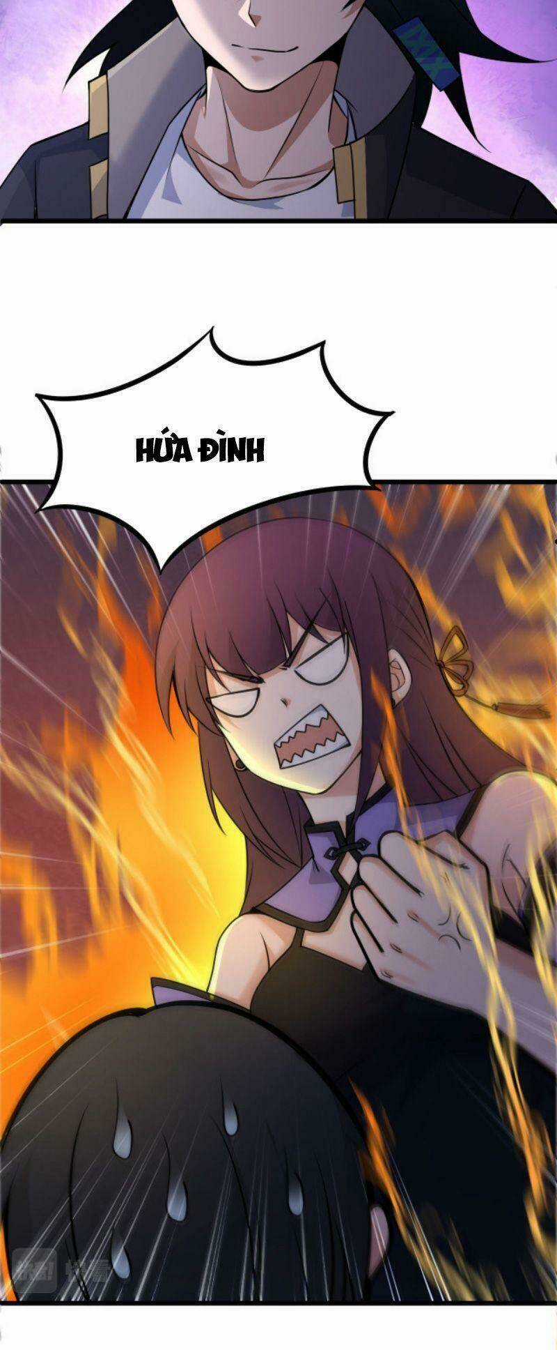 Sự Trở Lại Của Đệ Nhất Tông Sư Chapter 3 trang 61