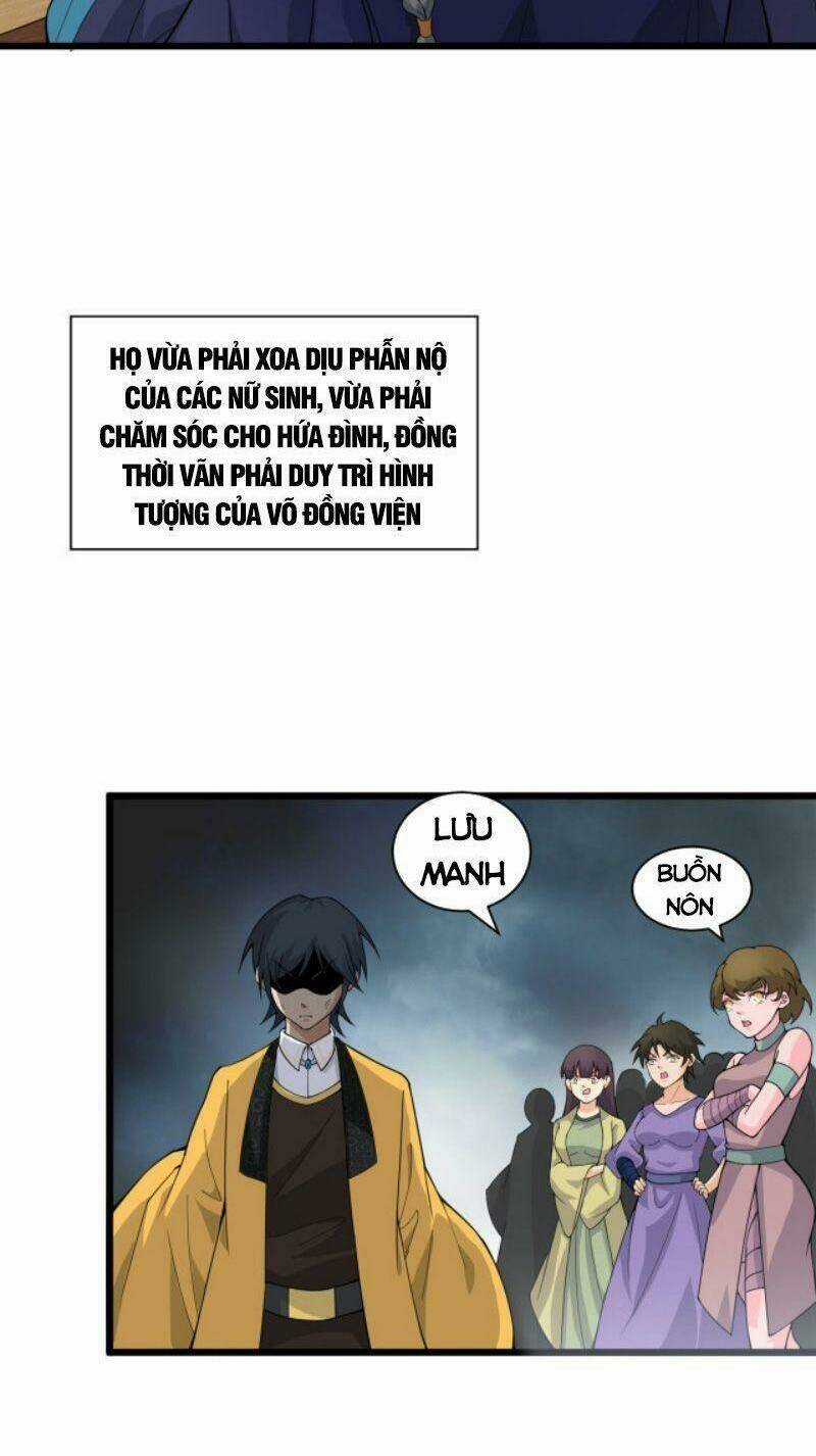 Sự Trở Lại Của Đệ Nhất Tông Sư Chapter 3 trang 65