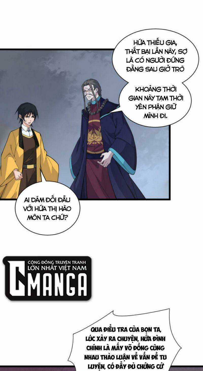 Sự Trở Lại Của Đệ Nhất Tông Sư Chapter 3 trang 66