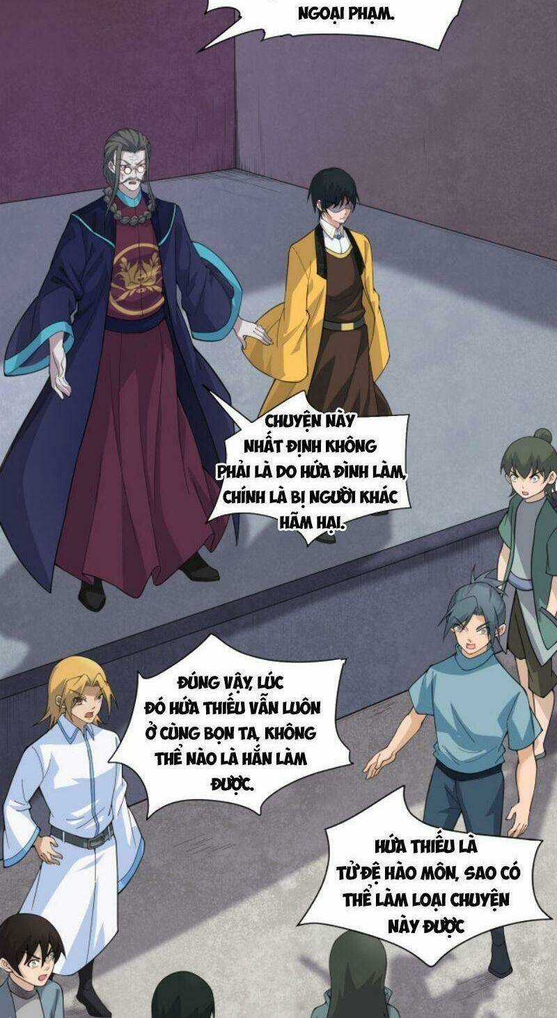 Sự Trở Lại Của Đệ Nhất Tông Sư Chapter 3 trang 67