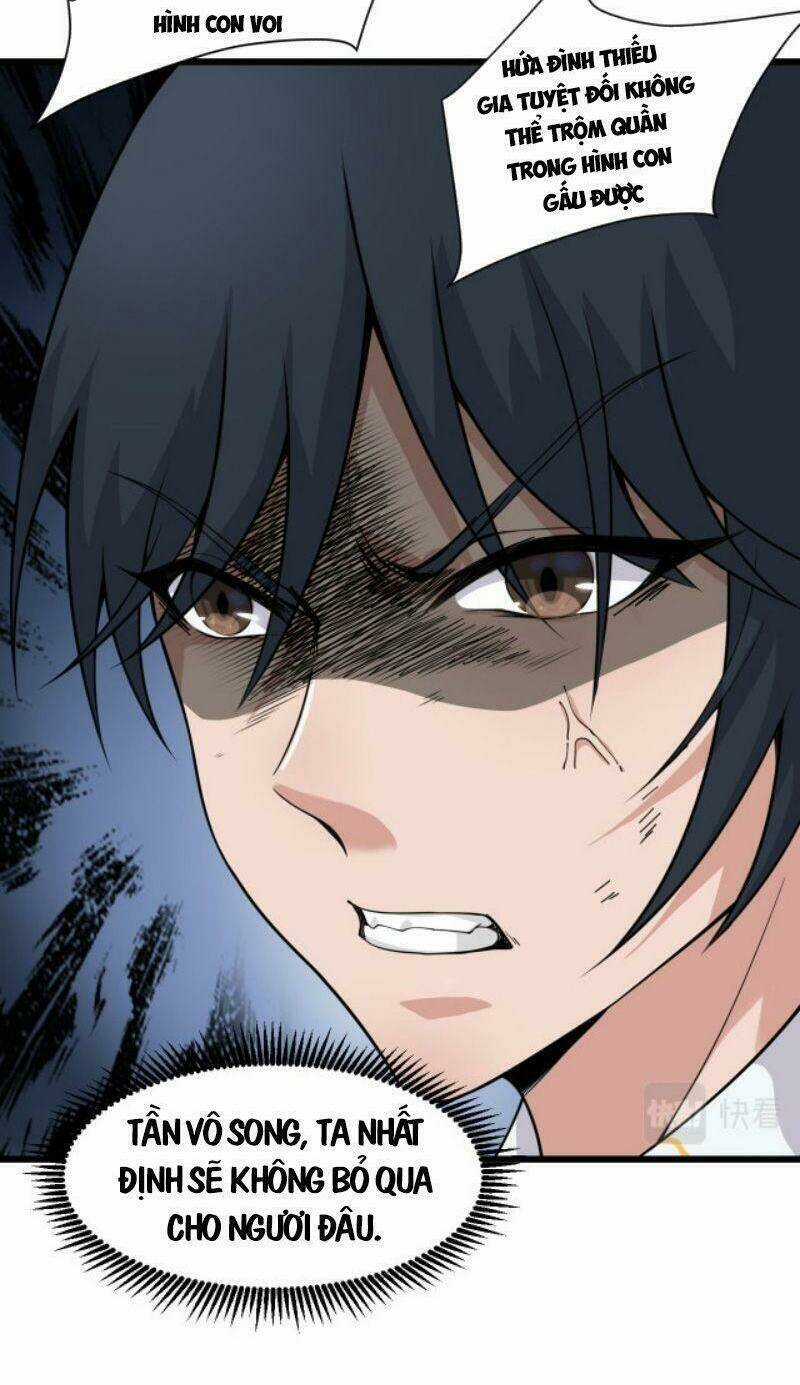 Sự Trở Lại Của Đệ Nhất Tông Sư Chapter 3 trang 69