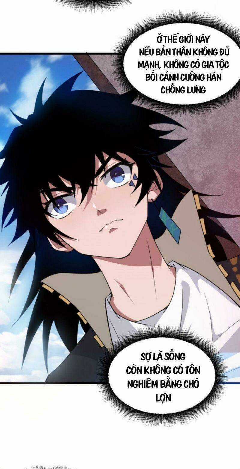 Sự Trở Lại Của Đệ Nhất Tông Sư Chapter 3 trang 71