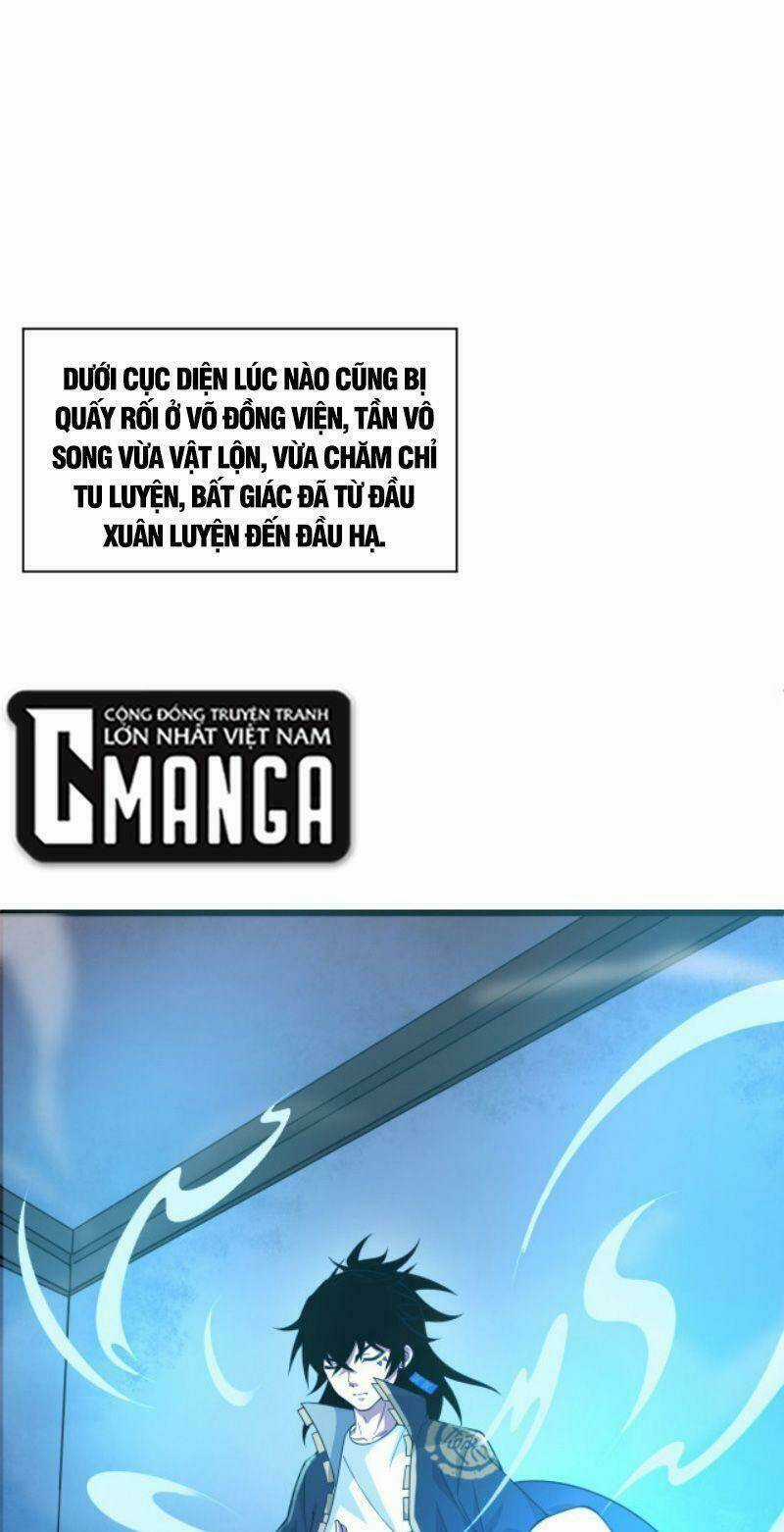 Sự Trở Lại Của Đệ Nhất Tông Sư Chapter 3 trang 74