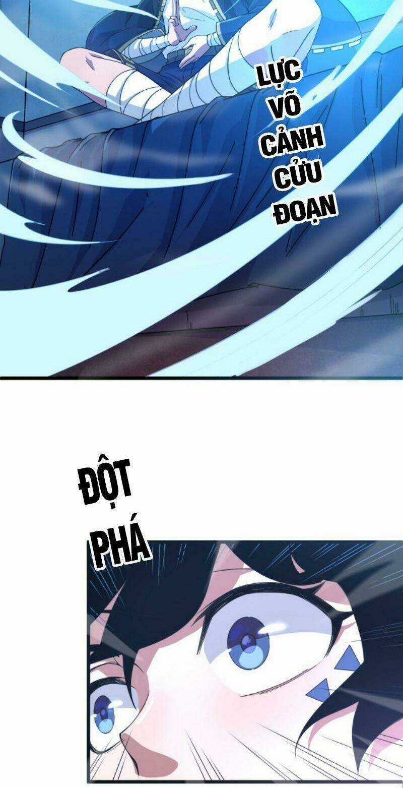 Sự Trở Lại Của Đệ Nhất Tông Sư Chapter 3 trang 75