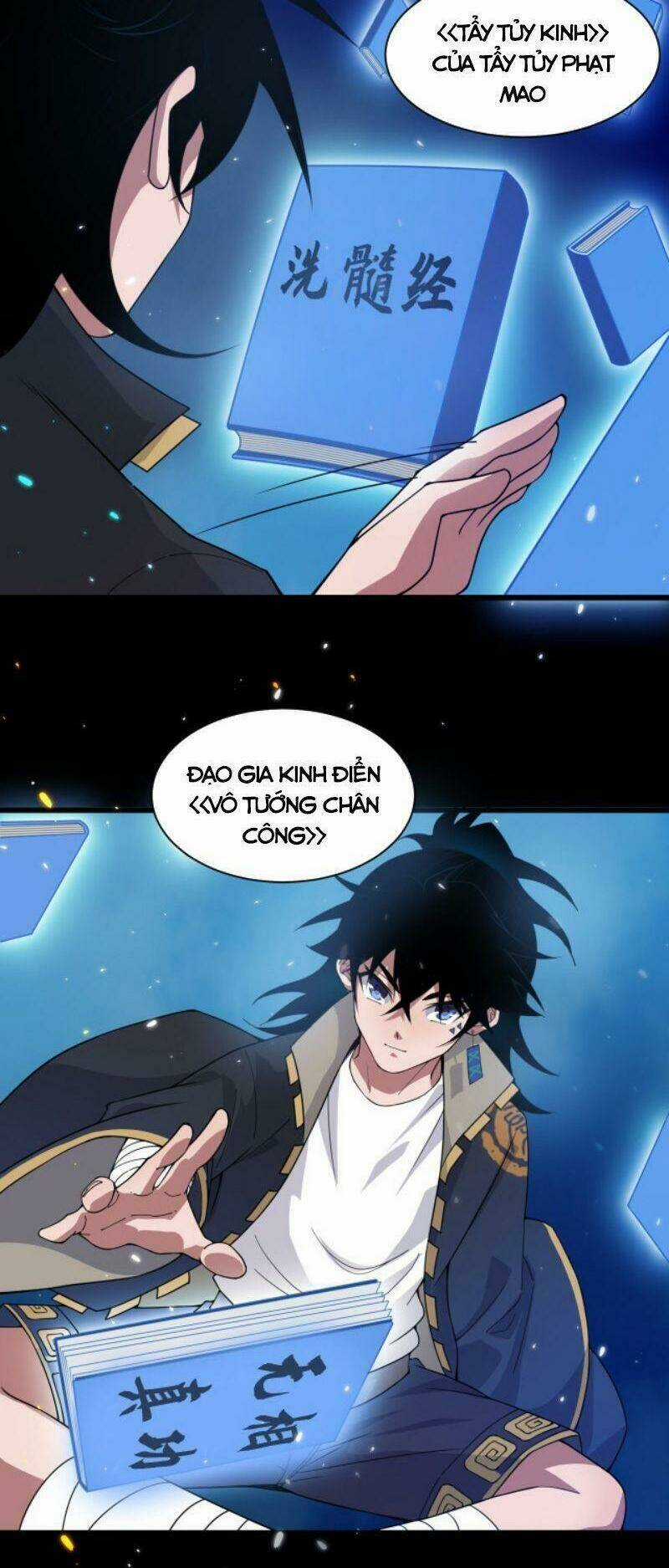 Sự Trở Lại Của Đệ Nhất Tông Sư Chapter 3 trang 79