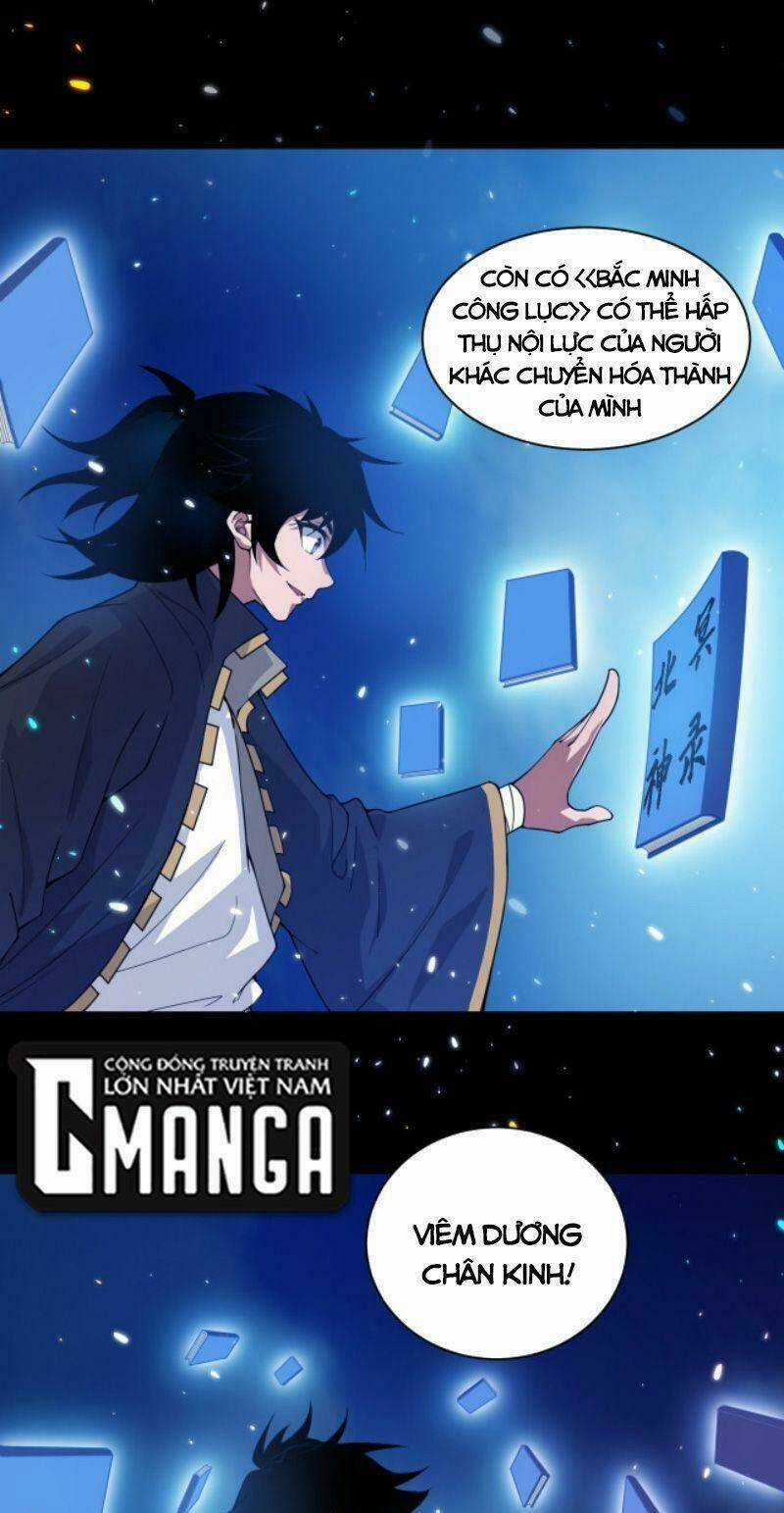 Sự Trở Lại Của Đệ Nhất Tông Sư Chapter 3 trang 80