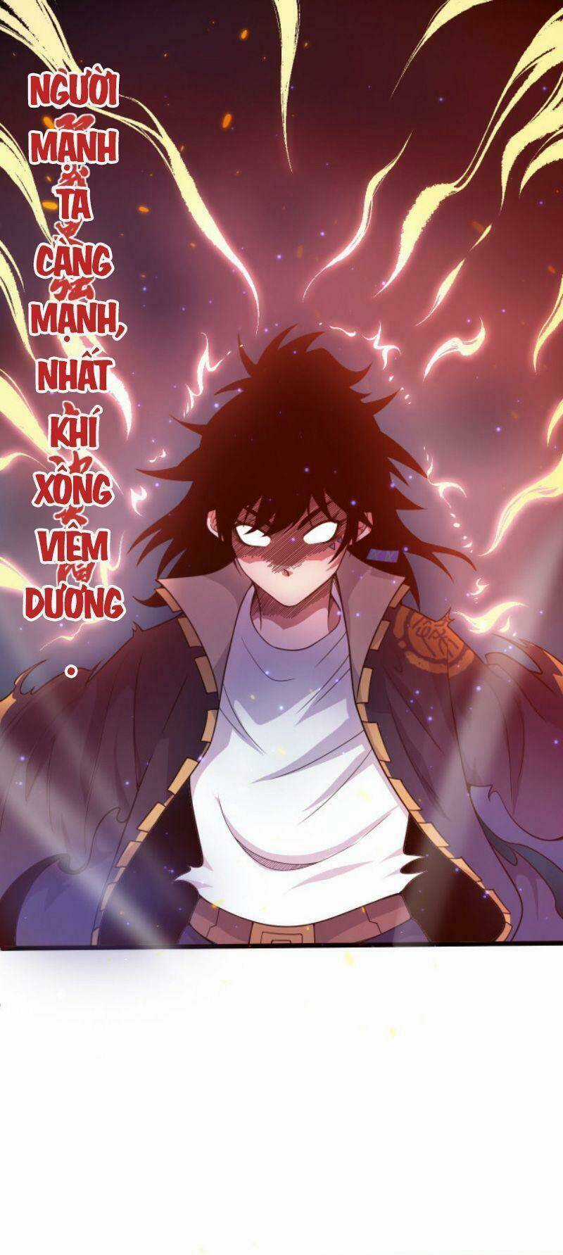 Sự Trở Lại Của Đệ Nhất Tông Sư Chapter 3 trang 82