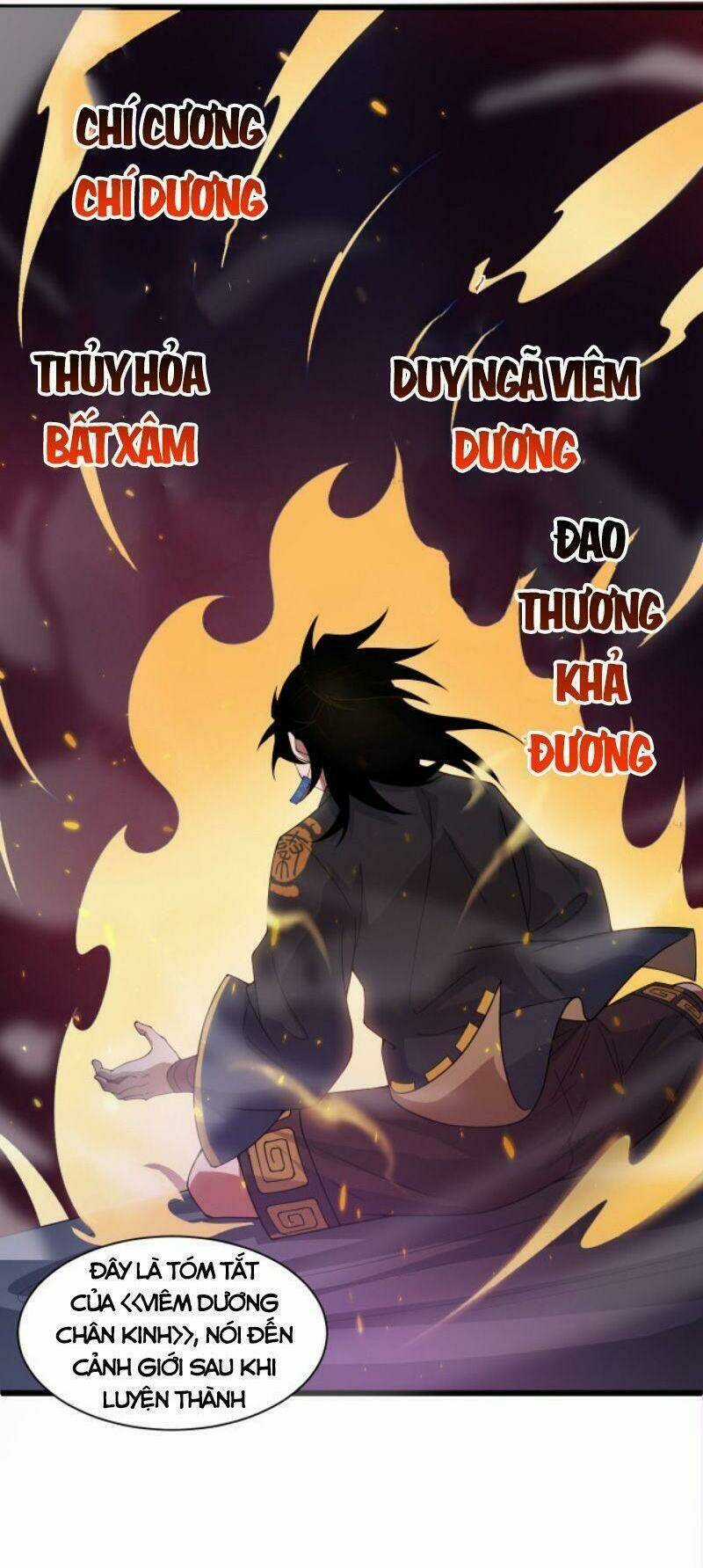 Sự Trở Lại Của Đệ Nhất Tông Sư Chapter 3 trang 83