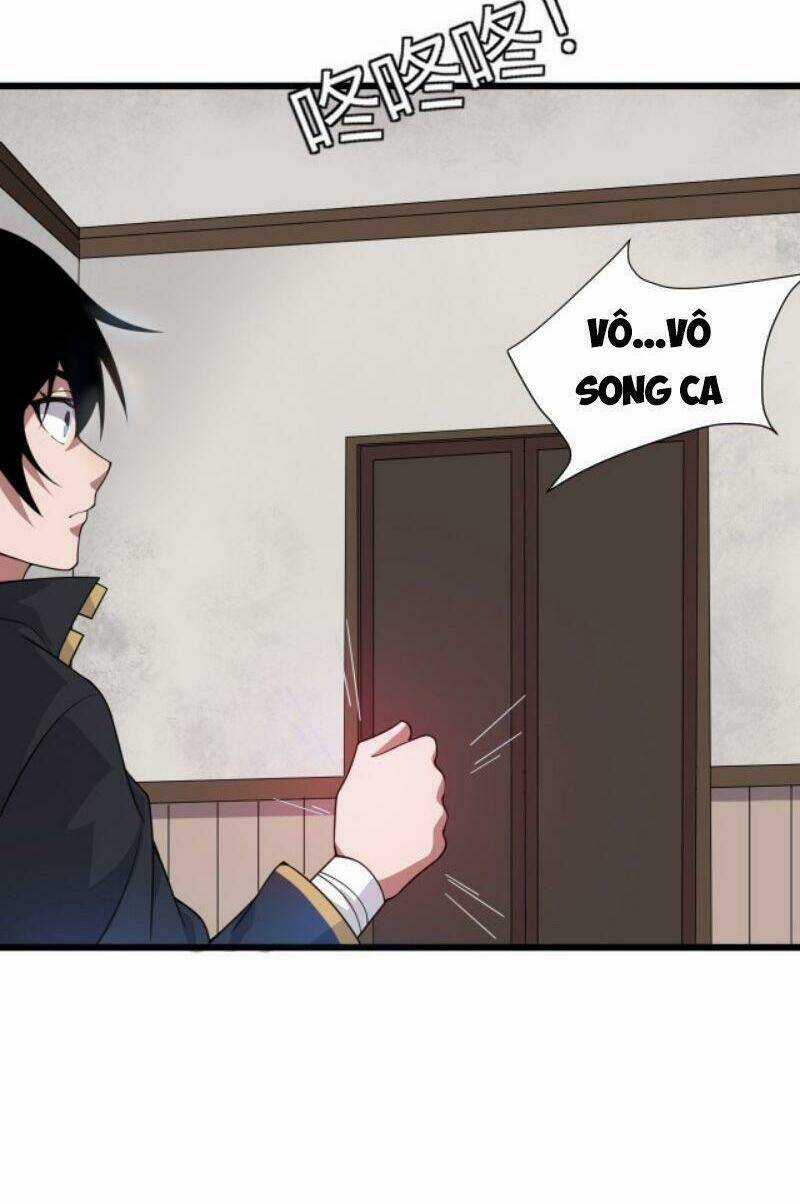 Sự Trở Lại Của Đệ Nhất Tông Sư Chapter 3 trang 85