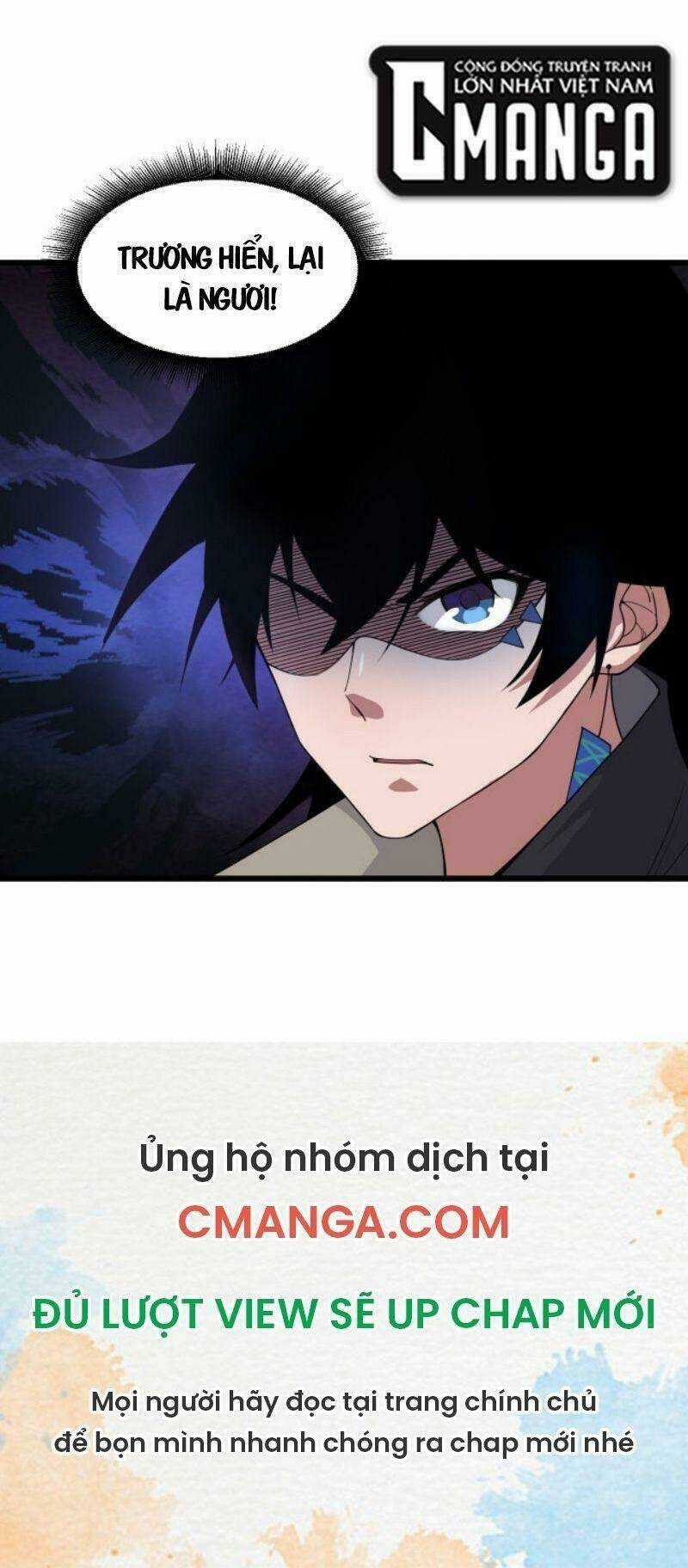 Sự Trở Lại Của Đệ Nhất Tông Sư Chapter 3 trang 87