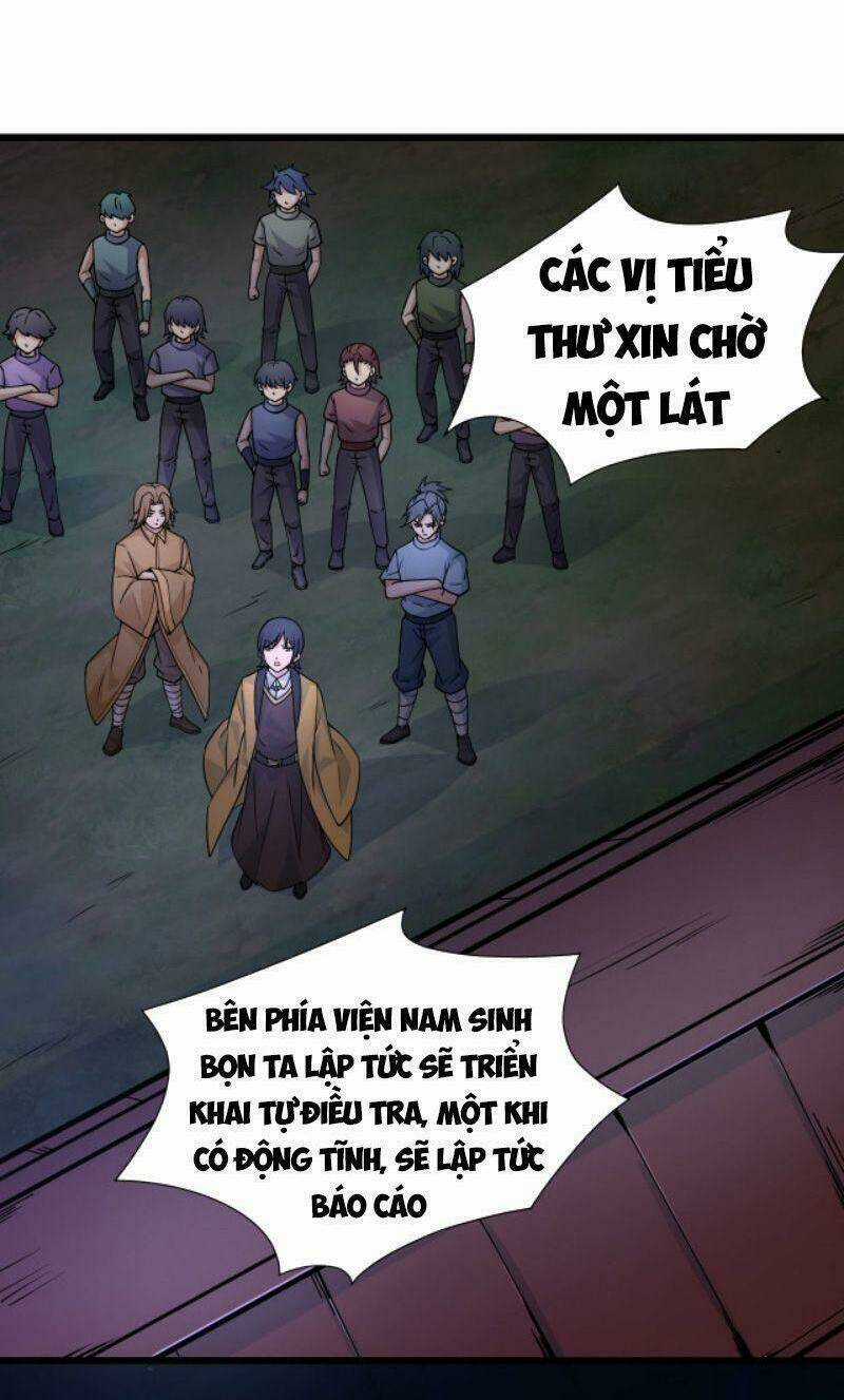 Sự Trở Lại Của Đệ Nhất Tông Sư Chapter 3 trang 9