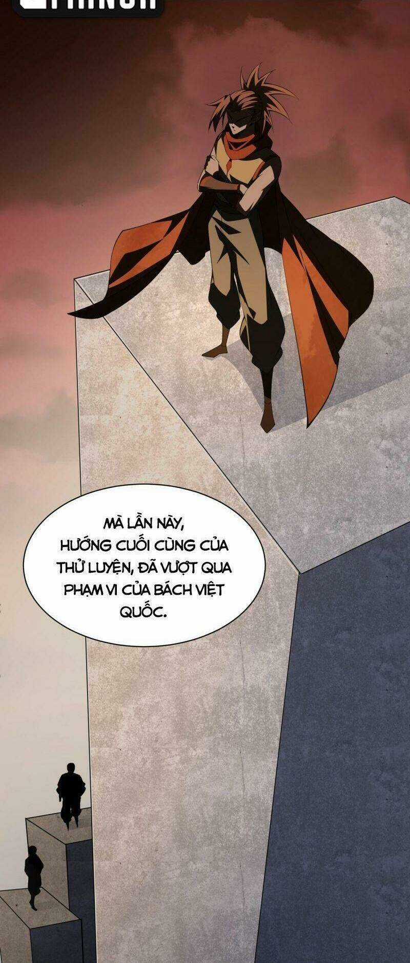 Sự Trở Lại Của Đệ Nhất Tông Sư Chapter 30 trang 10