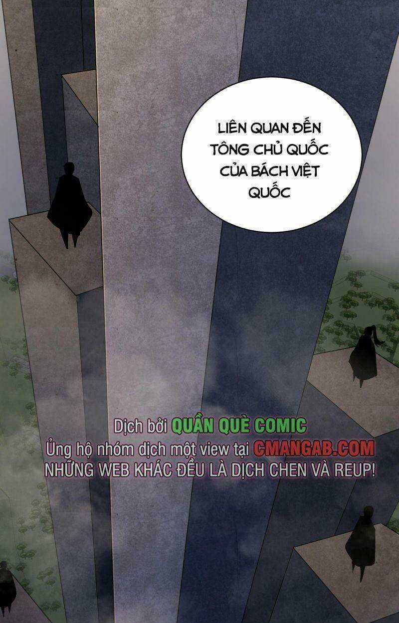 Sự Trở Lại Của Đệ Nhất Tông Sư Chapter 30 trang 11