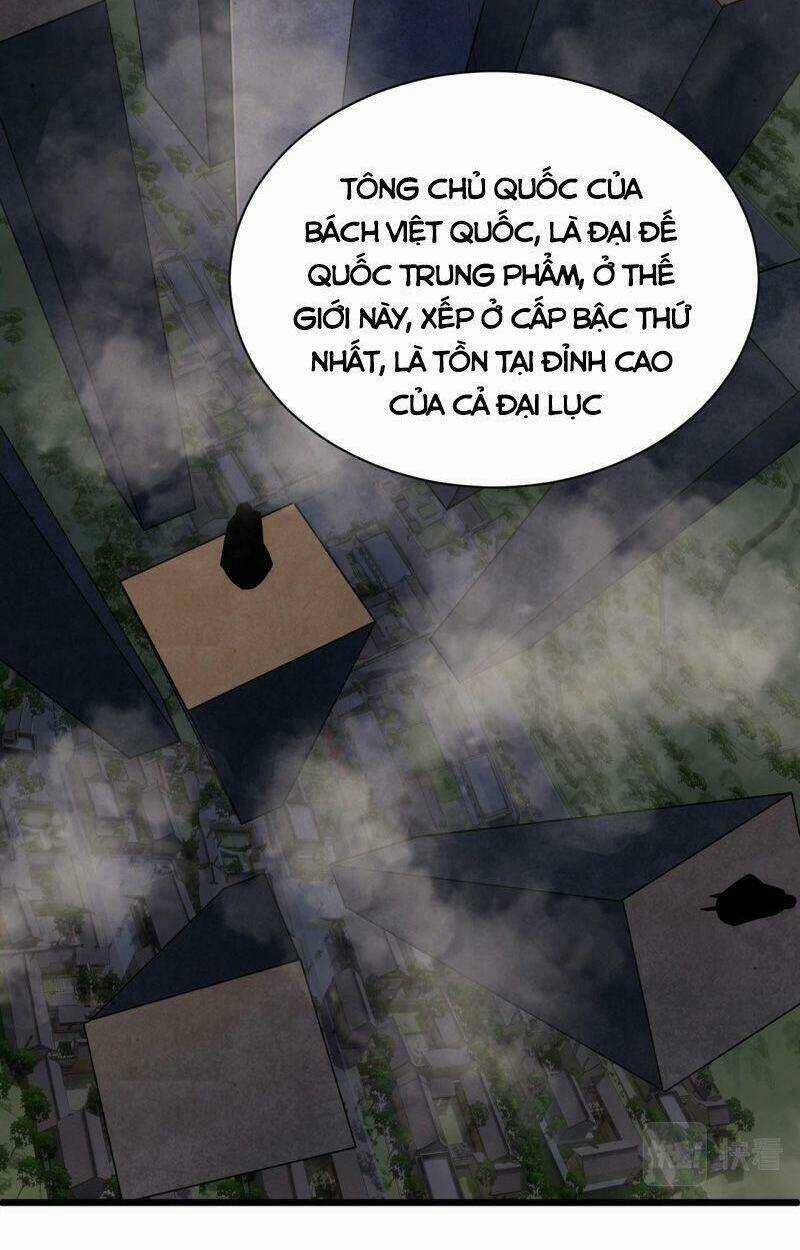 Sự Trở Lại Của Đệ Nhất Tông Sư Chapter 30 trang 12