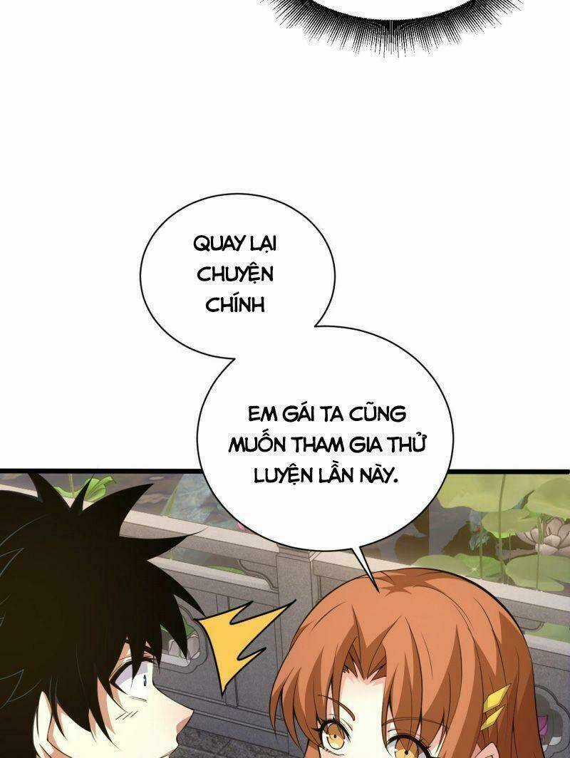 Sự Trở Lại Của Đệ Nhất Tông Sư Chapter 30 trang 16