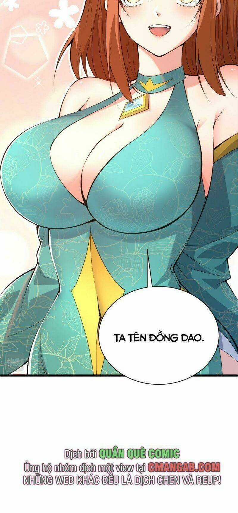 Sự Trở Lại Của Đệ Nhất Tông Sư Chapter 30 trang 21