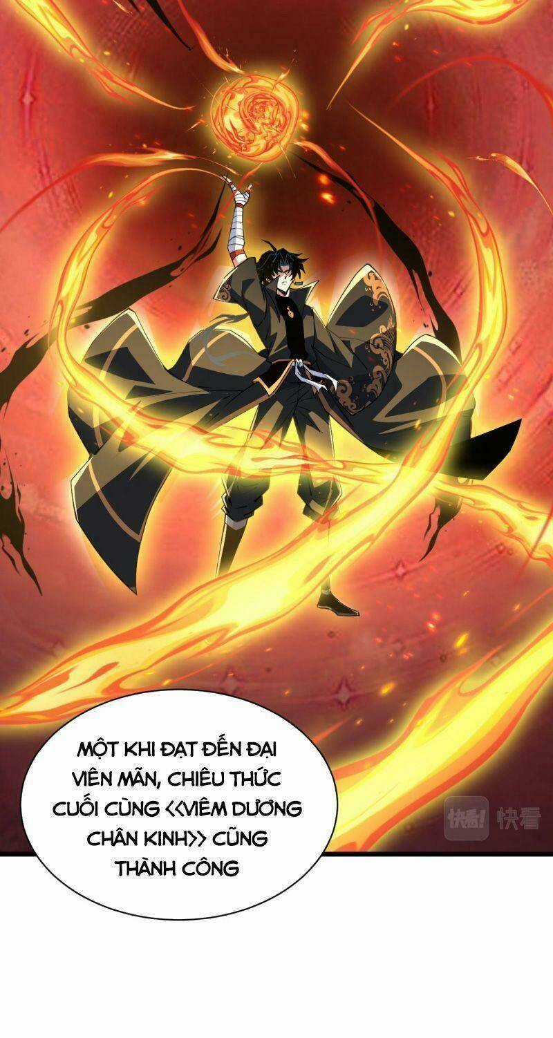 Sự Trở Lại Của Đệ Nhất Tông Sư Chapter 30 trang 28