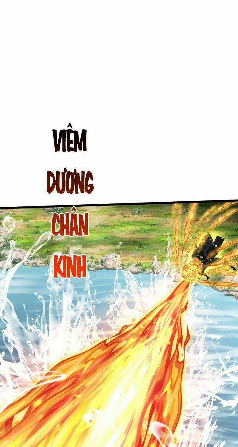 Sự Trở Lại Của Đệ Nhất Tông Sư Chapter 30 trang 29