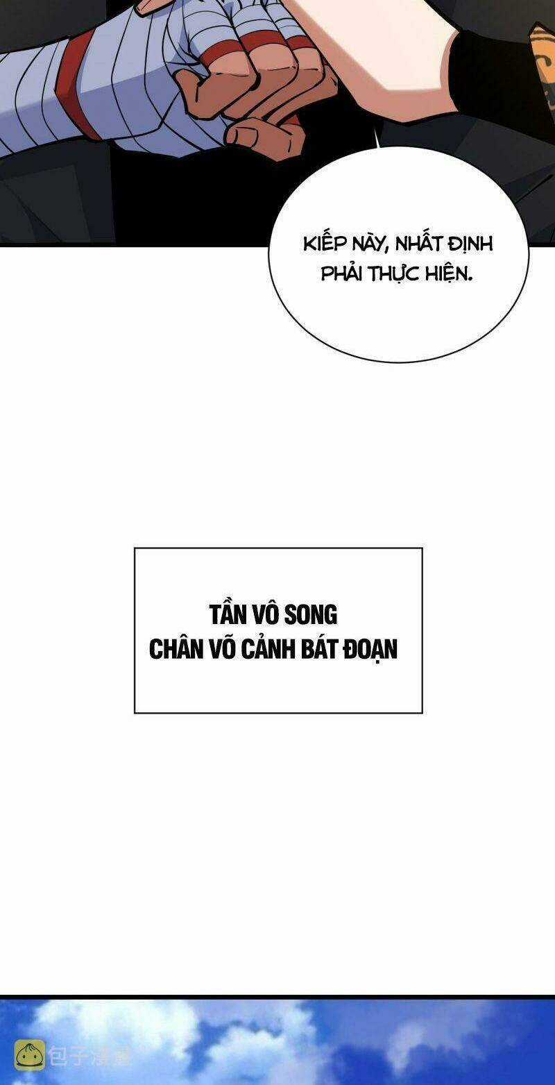 Sự Trở Lại Của Đệ Nhất Tông Sư Chapter 30 trang 33