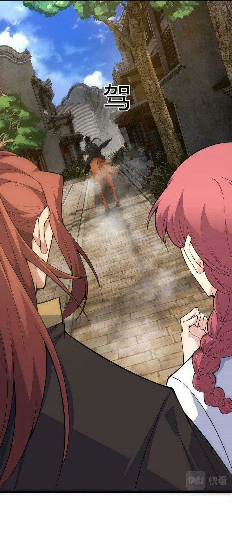 Sự Trở Lại Của Đệ Nhất Tông Sư Chapter 30 trang 39