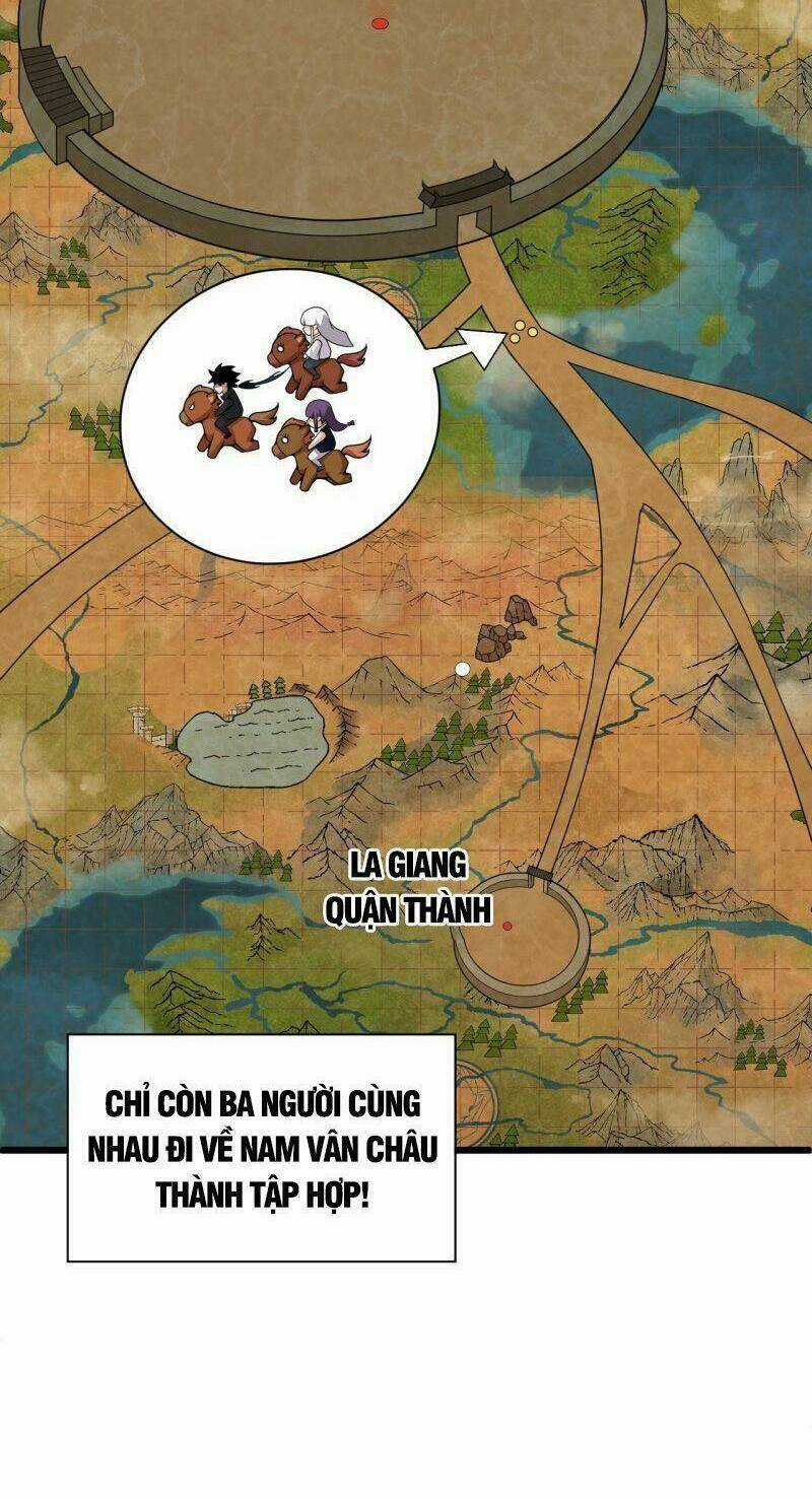 Sự Trở Lại Của Đệ Nhất Tông Sư Chapter 30 trang 41