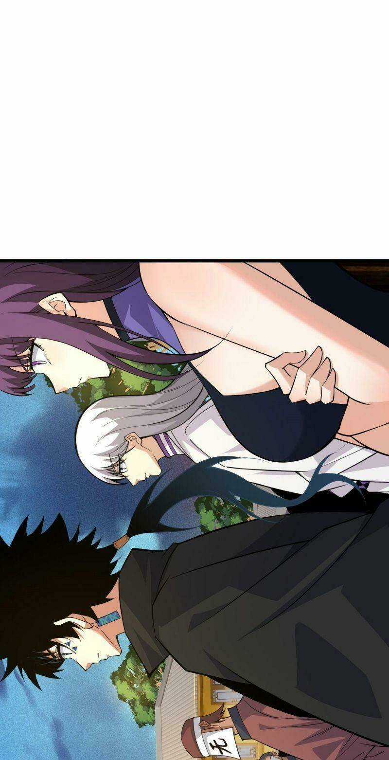 Sự Trở Lại Của Đệ Nhất Tông Sư Chapter 30 trang 44