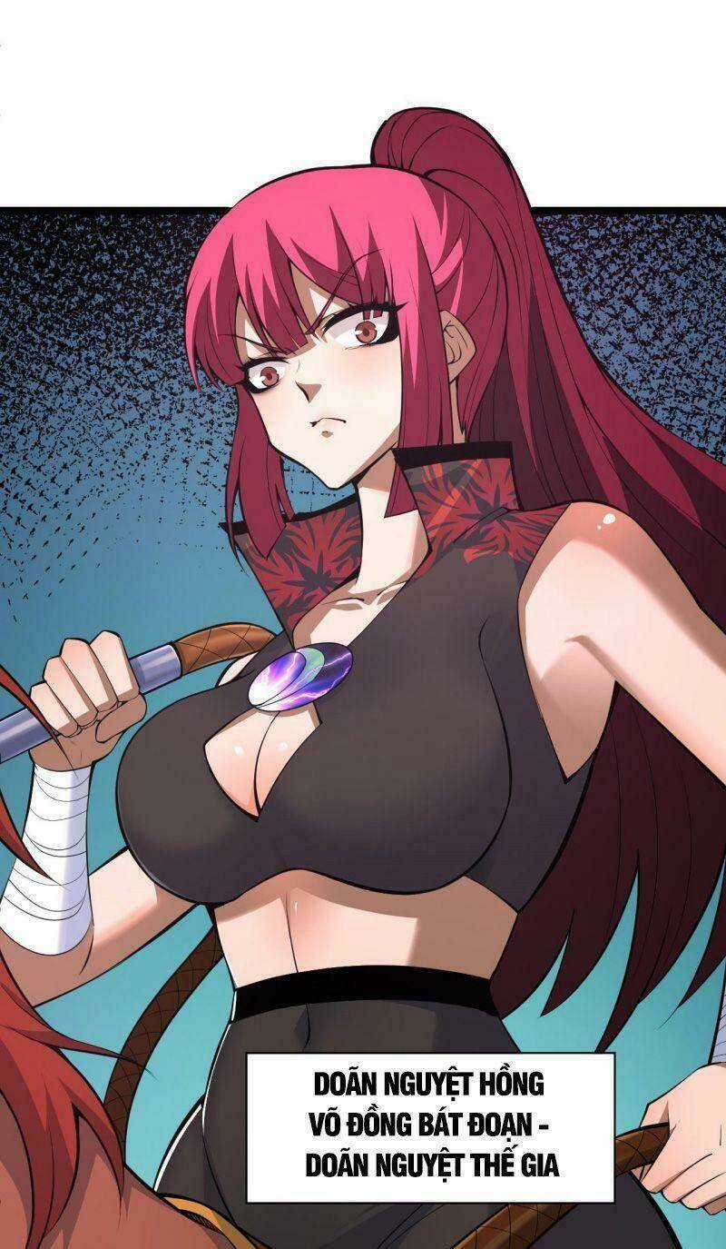 Sự Trở Lại Của Đệ Nhất Tông Sư Chapter 30 trang 48