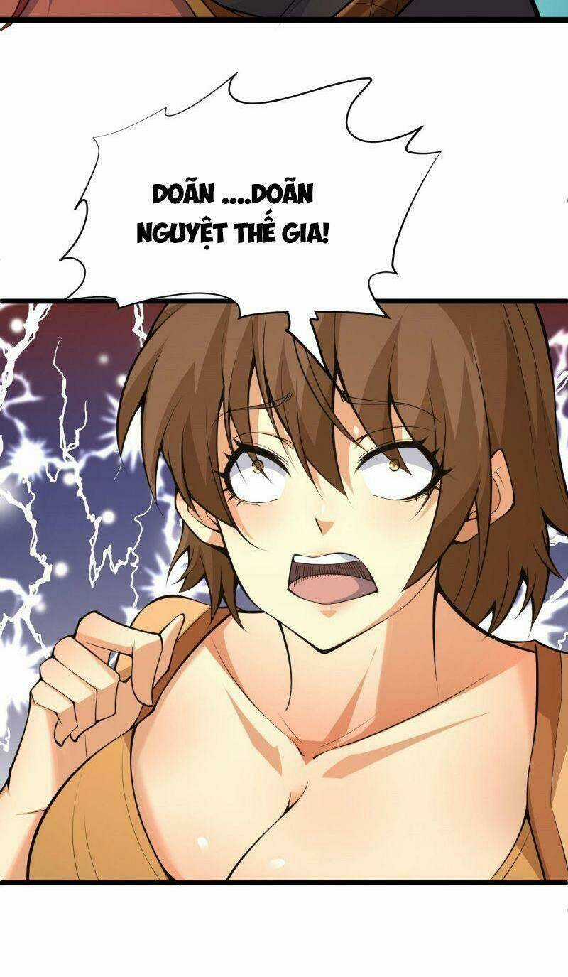 Sự Trở Lại Của Đệ Nhất Tông Sư Chapter 30 trang 49